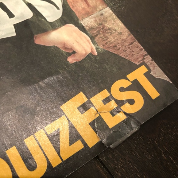 BTS 9 Magazines - Picture 4 of 11